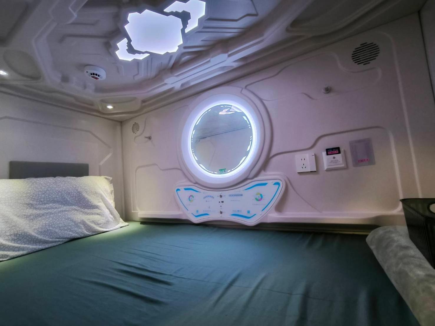 橙舍二館 Tw Hostel 2 تايبيه المظهر الخارجي الصورة